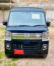 Suzuki Every Wagon PZ Turbo Special 2021 for Sale