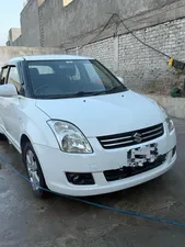 Suzuki Swift DLX 1.3 Navigation  2019 for Sale