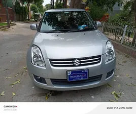 Suzuki Swift DLX 1.3 Navigation  2018 for Sale