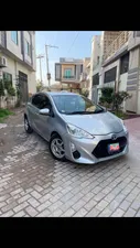 Toyota Aqua L 2013 for Sale