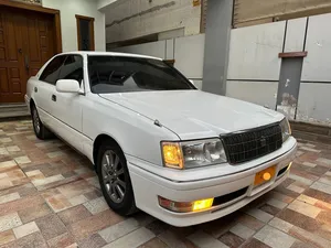 Toyota Crown Royal Saloon 1997 for Sale