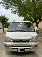 Toyota Hiace 1996 for Sale
