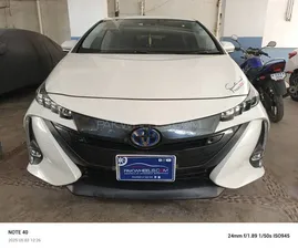 Toyota Prius PHV (Plug In Hybrid) 2020 for Sale