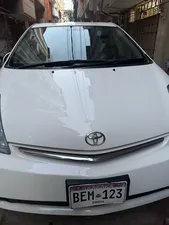 Toyota Prius S 1.5 2011 for Sale