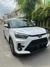 Toyota Raize Z 2020 for Sale