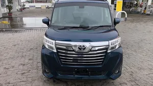 Toyota Roomy XS 2017 for Sale