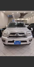 Toyota Surf SSR-X 2.7 2009 for Sale
