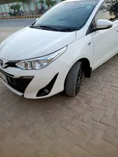 Toyota Yaris 2021 - Price, 1.5 for sale in Pakistan | PakWheels Toyota Yaris 2021 - Price, 1.5 for sale in Pakistan | PakWheels