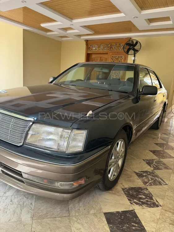 Toyota Crown 1997 for Sale in Sargodha Image-1