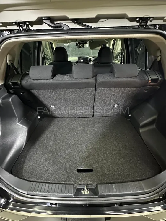 Toyota Raize 2021 for Sale in Islamabad Toyota Raize 2021 for Sale in Islamabad Image-6