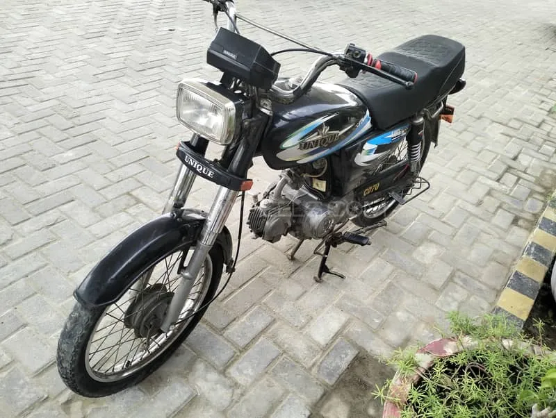 Unique Xtreme UD 70 2019 for Sale Image-1