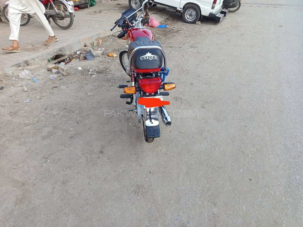 Unique Xtreme UD 70 2025 for Sale Image-1