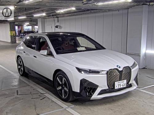 Used BMW iX 2022