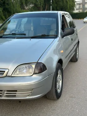 Suzuki Cultus VXR 2006