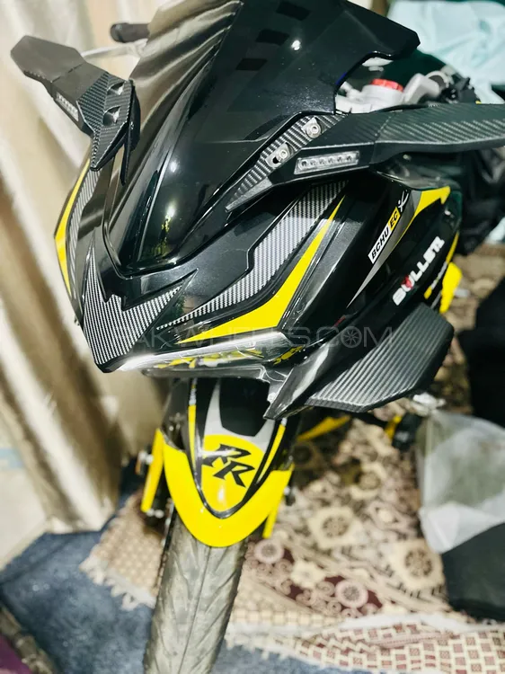 Aprilia Other 2025 for Sale Image-1