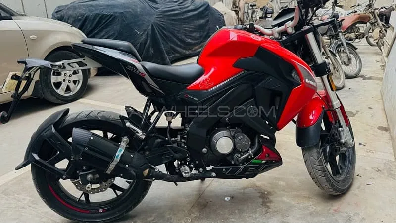 Benelli 180S 2021 for Sale Image-1