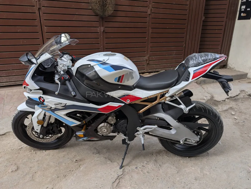 BMW S1000RR 2025 for Sale Image-1
