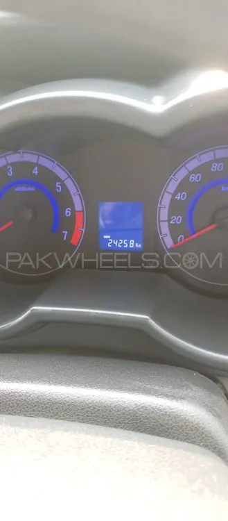 Changan Karvaan 2021 for Sale in Jhelum Image-1