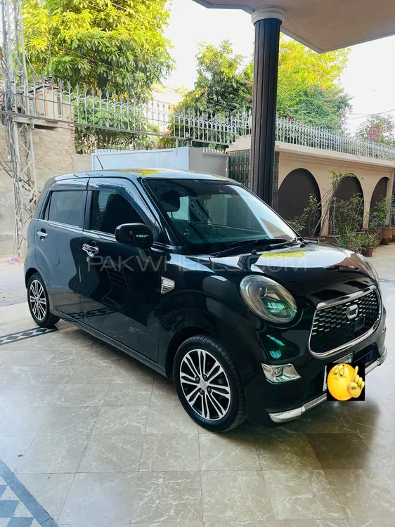 Daihatsu Cast 2021 for Sale in Multan Image-1
