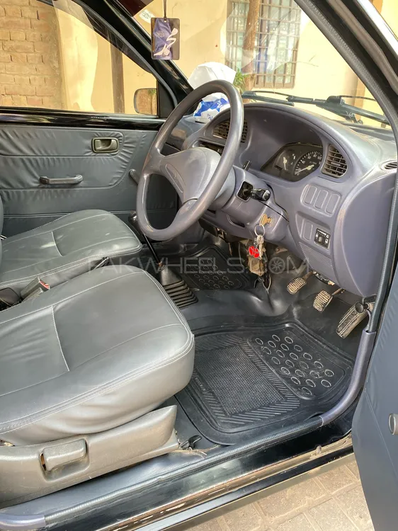 Daihatsu Cuore 2008 for Sale in Multan Image-1
