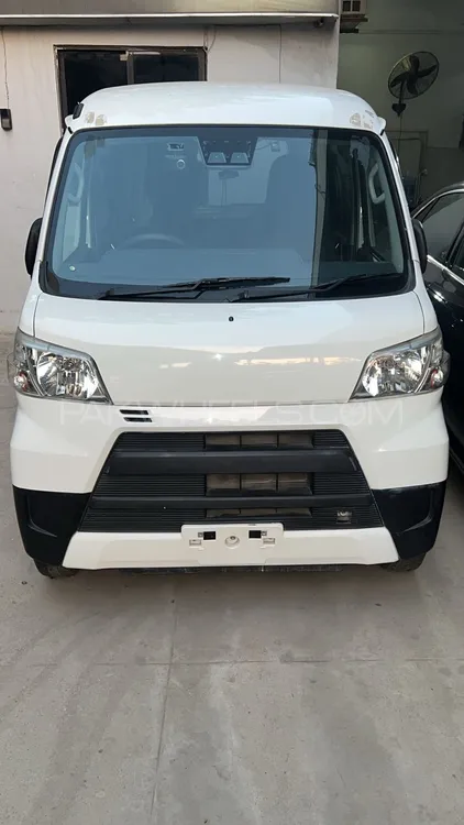 Daihatsu Mira 2019 for Sale in Karachi Image-1