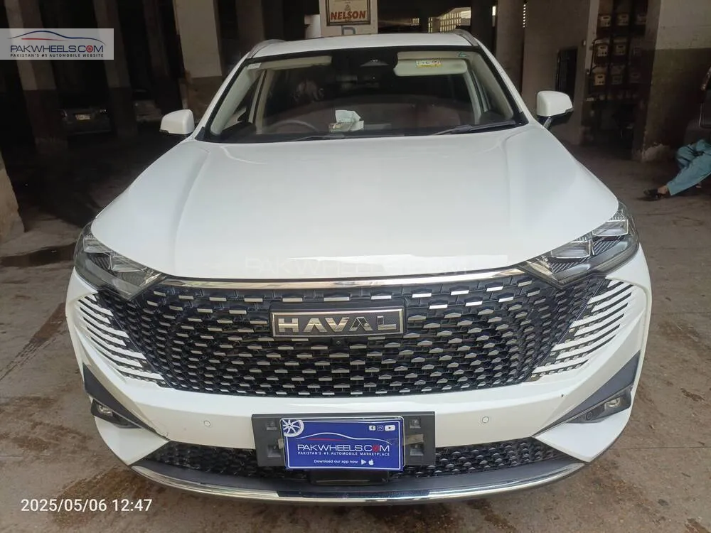 ہیول ایچ 6 2024 for Sale in کراچی Image-1