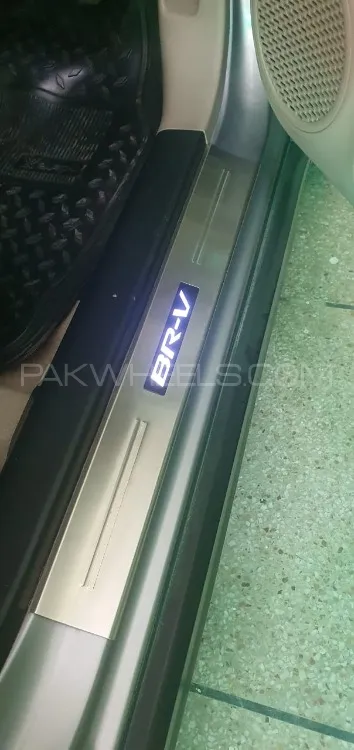 Honda BR-V 2019 for Sale in Kamalia Image-1