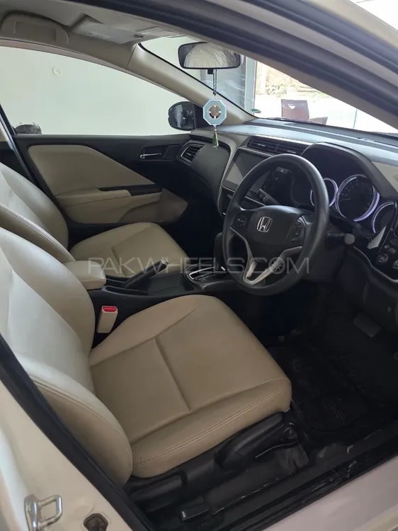 Honda City 2021 for Sale in Kamalia Image-1