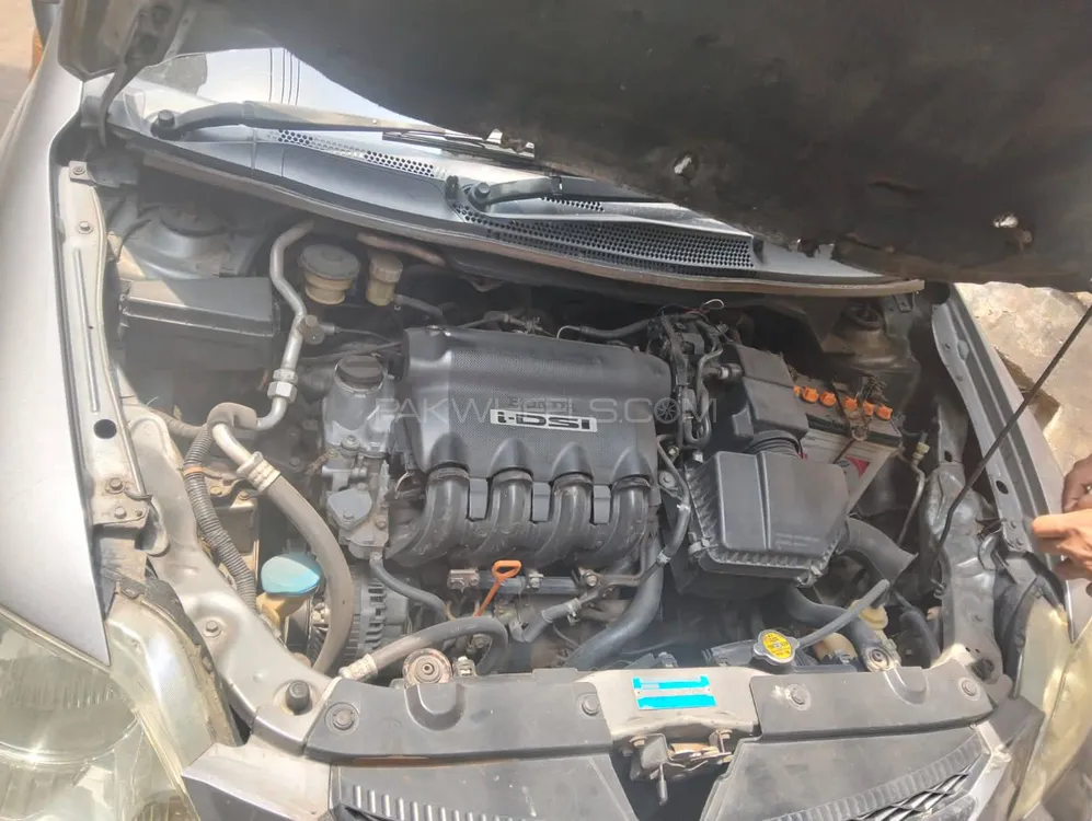 Honda City 2006 for Sale in Lahore Image-1