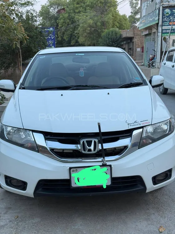 Honda City 2020 for Sale in Chishtian Image-1