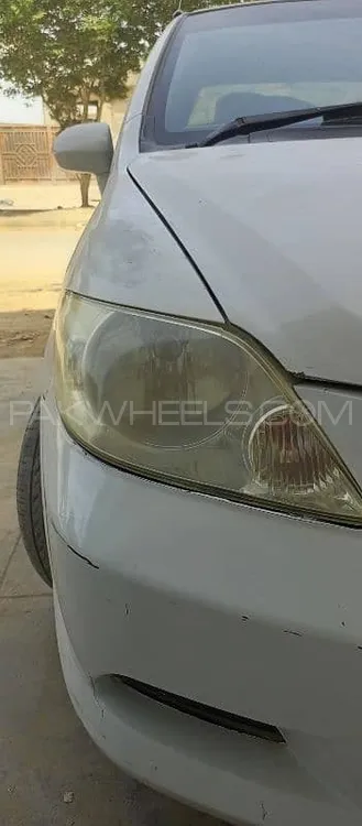 Honda City 2006 for Sale in Karachi Image-1