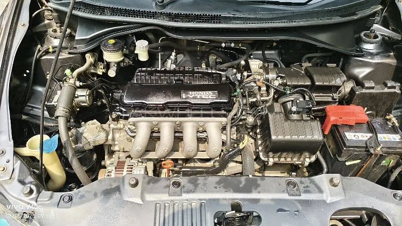 Honda City 2016 for Sale in Lahore Image-1