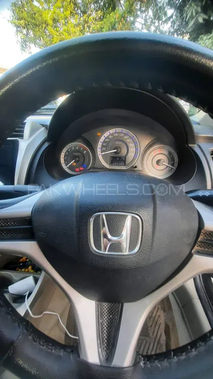 Honda City 2018 for Sale in Jhang Image-1