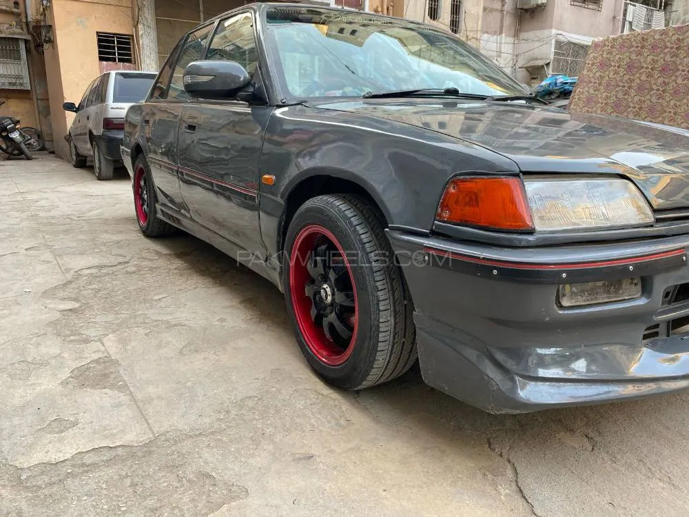 Honda Civic 1992 for Sale in Karachi Image-1
