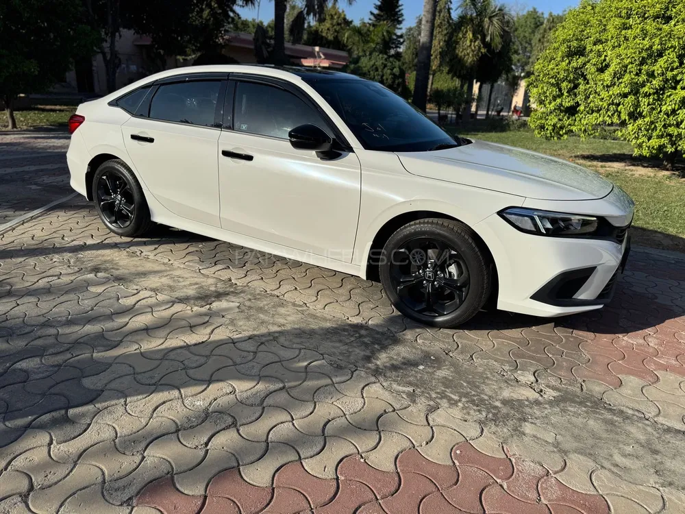 ہونڈا سوک 2022 for Sale in گجرات Image-1