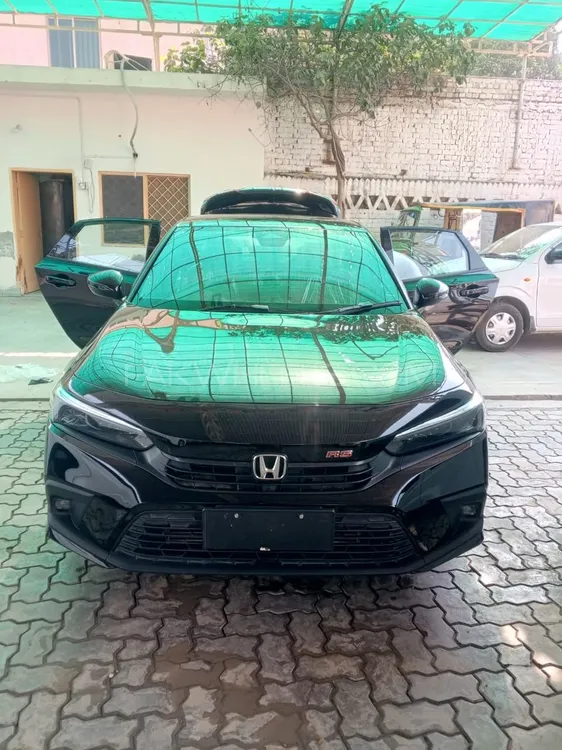 Honda Civic 2024 for Sale in D.G.Khan Image-1