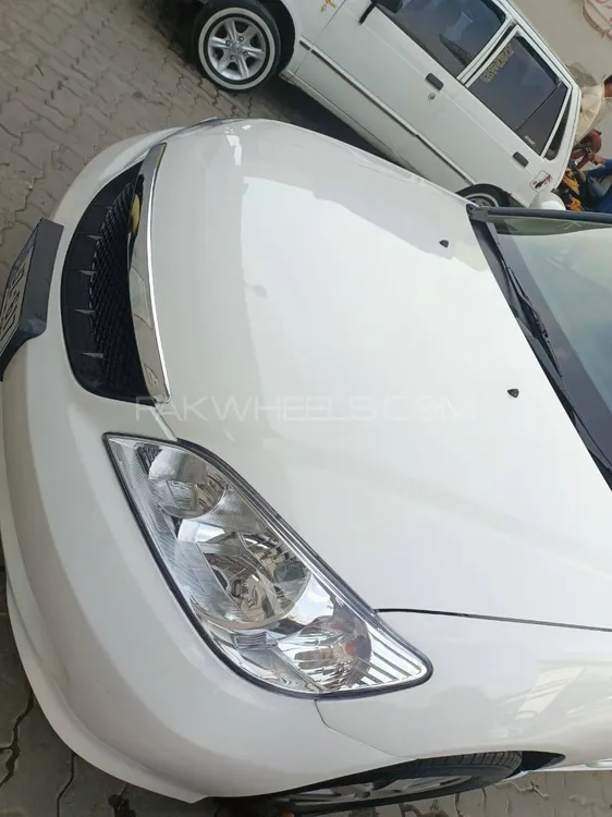 Honda Civic 2005 for Sale in Rawalpindi Image-1