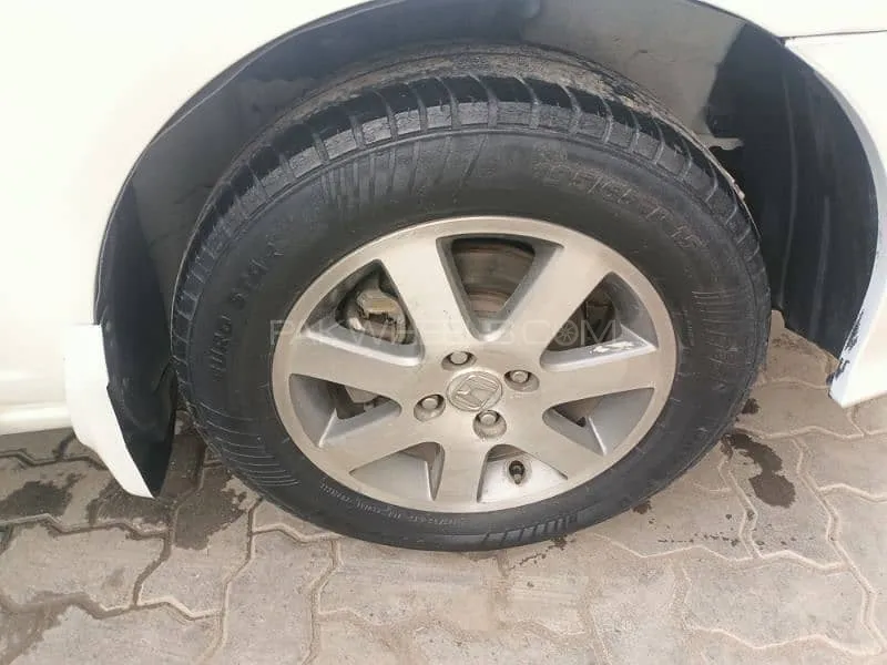 Honda Civic 2006 for Sale in Rawalpindi Image-1
