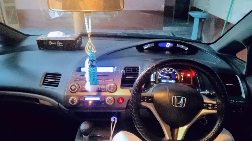 ہونڈا سوک 2007 for Sale in پشاور Image-1