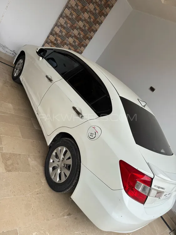 Honda Civic 2013 for Sale in Multan Image-1