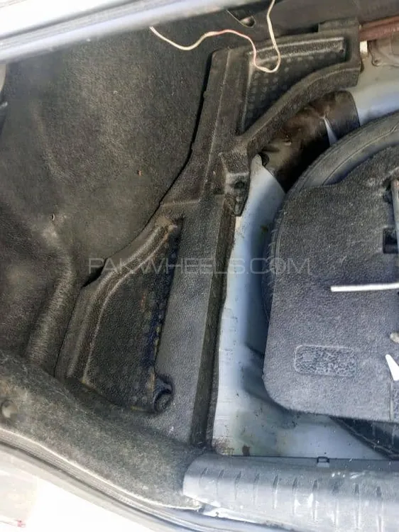 Honda Civic 2008 for Sale in Swabi Image-1