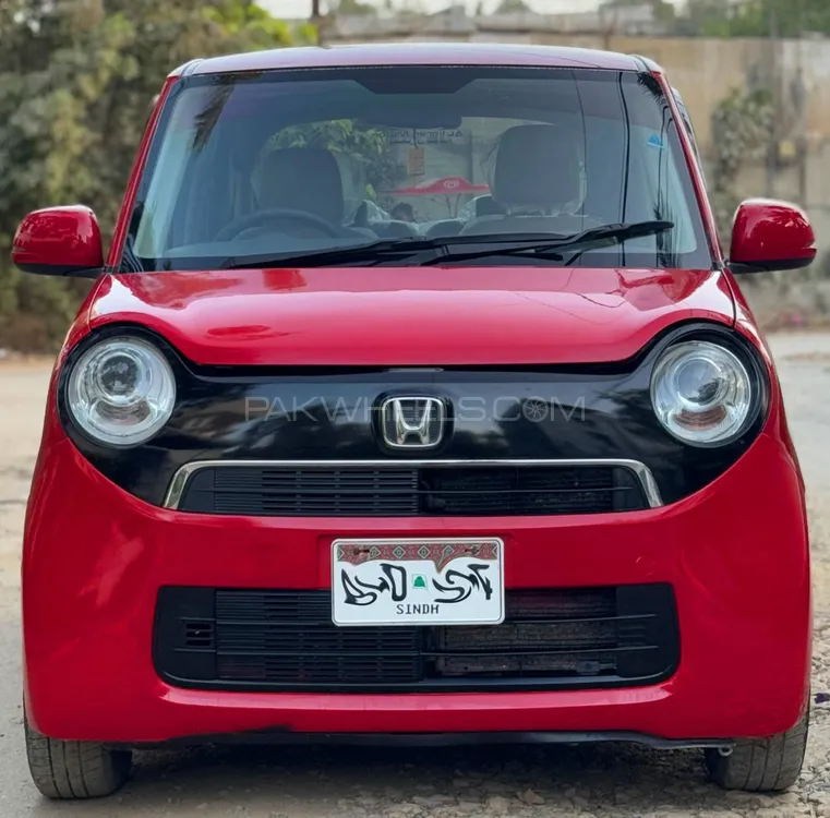 Honda N One 2013 for Sale in Karachi Image-1
