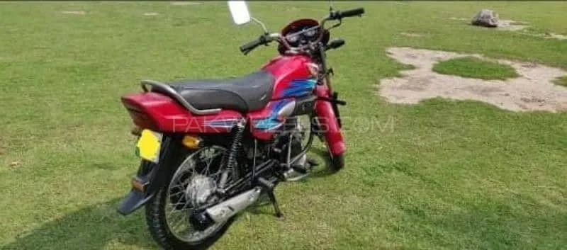 Honda Pridor 2018 for Sale Image-1