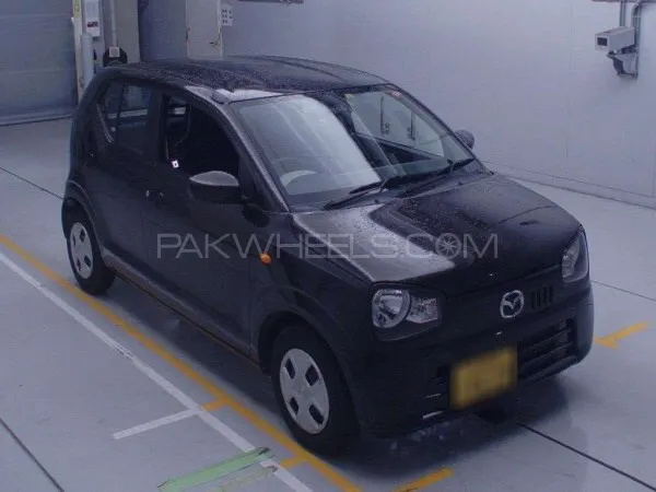 Mazda Carol 2021 for Sale in Karachi Image-1