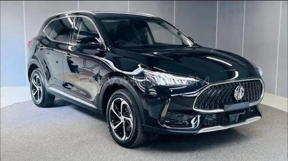 MG HS 2025 for Sale in Islamabad Image-1