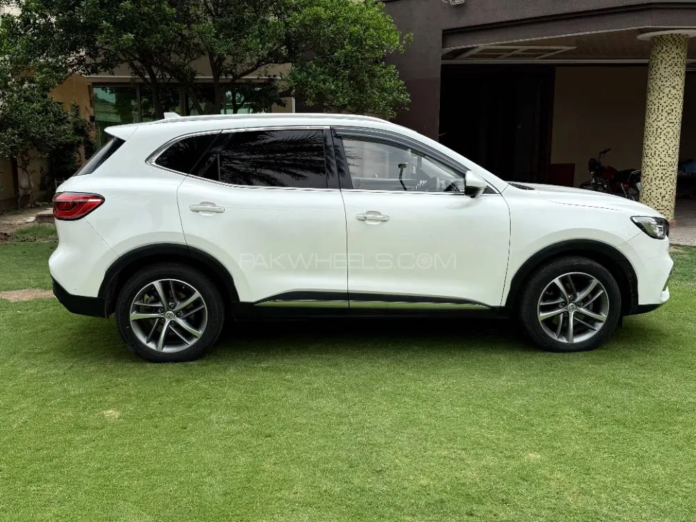 MG HS 2021 for Sale in Lahore Image-1