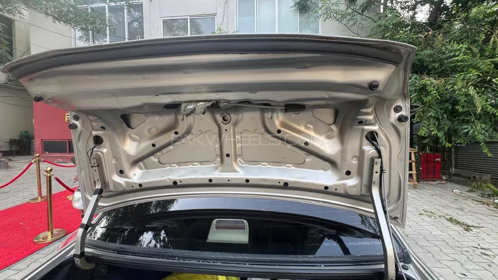 مٹسوبیشی لینسر 2006 for Sale in اسلام آباد Image-1