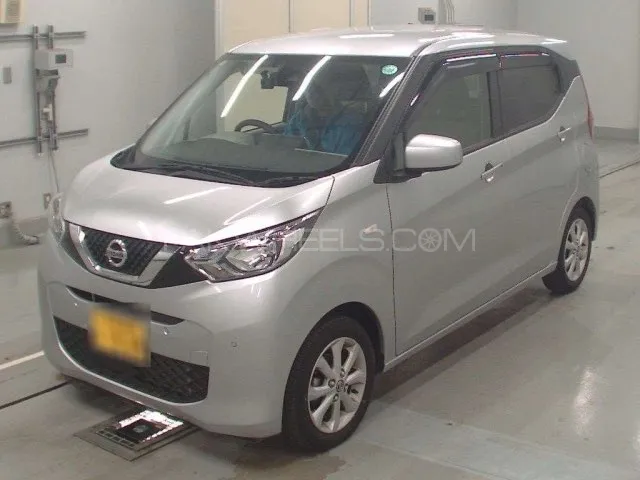 نسان ڈیز 2023 for Sale in لاہور Image-1