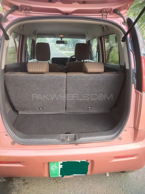 Nissan Moco 2015 for Sale in Lahore Image-1
