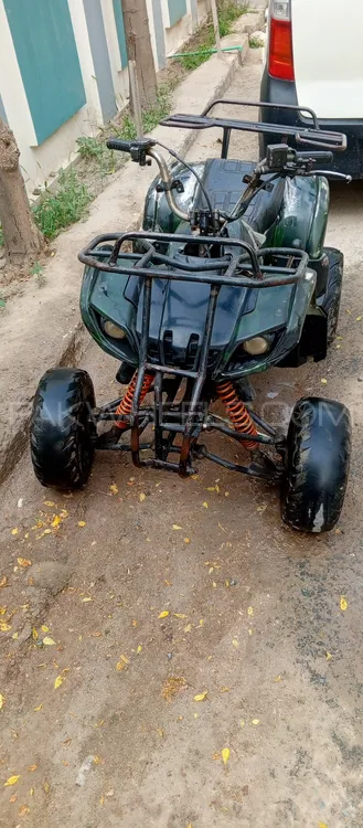 NPTC ATV 2022 for Sale Image-1